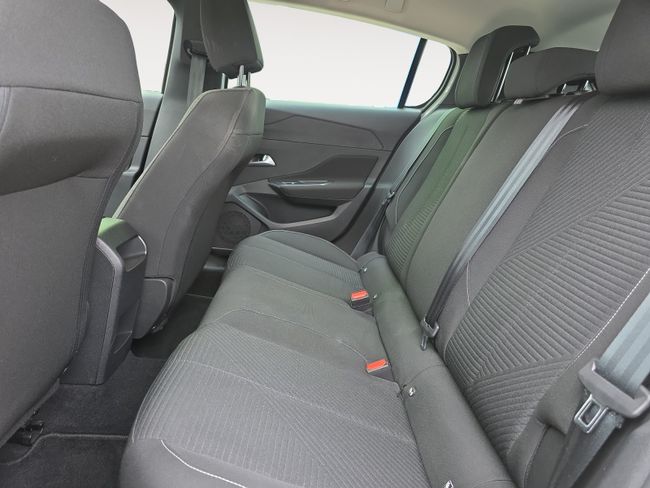 Peugeot 308 5P Active Pack PureTech 130 S&S MAN  - Foto 11