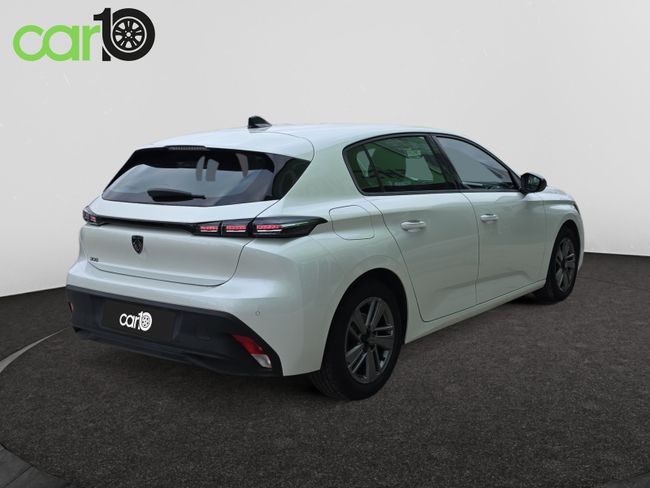 Peugeot 308 5P Active Pack PureTech 130 S&S MAN  - Foto 5