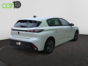 Peugeot 308 5P Active Pack PureTech 130 S&S MAN  - Foto 7