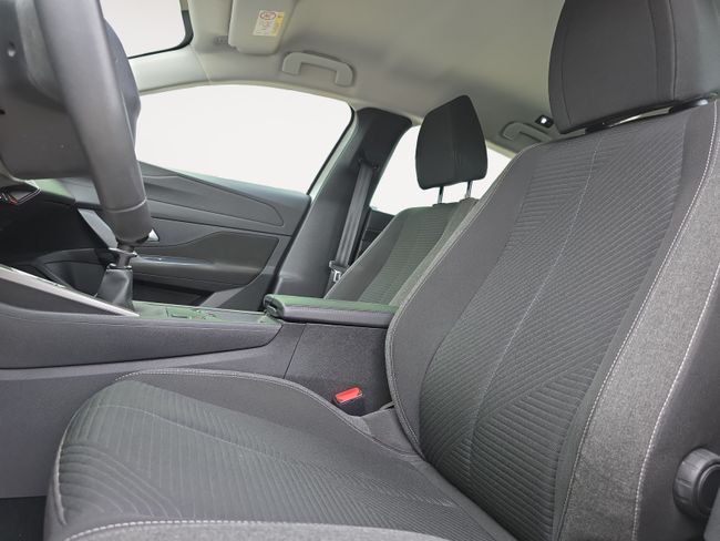 Peugeot 308 5P Active Pack PureTech 130 S&S MAN  - Foto 8