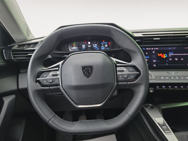 Peugeot 308 5P Active Pack PureTech 130 S&S MAN  - Foto 10