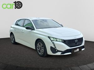 Peugeot 308 5P Active Pack PureTech 130 S&S MAN  - Foto 9