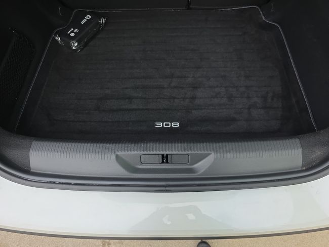 Peugeot 308 5P Active Pack PureTech 130 S&S MAN  - Foto 19