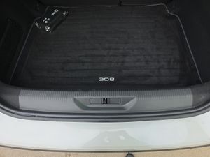 Peugeot 308 5P Active Pack PureTech 130 S&S MAN  - Foto 35