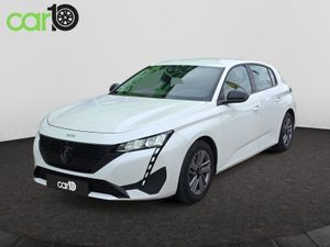 Peugeot 308 5P Active Pack PureTech 130 S&S MAN  - Foto 2