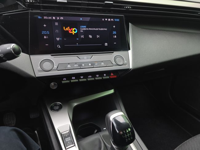 Peugeot 308 5P Active Pack PureTech 130 S&S MAN  - Foto 14