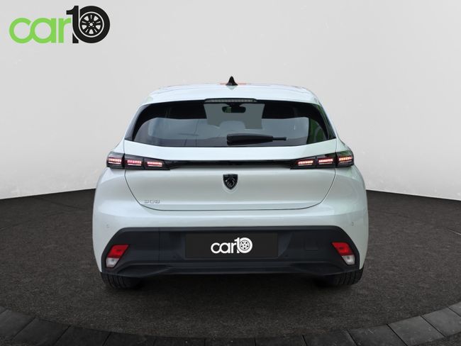 Peugeot 308 5P Active Pack PureTech 130 S&S MAN  - Foto 4