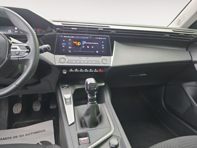 Peugeot 308 5P Active Pack PureTech 130 S&S MAN  - Foto 12