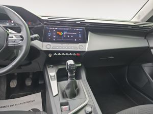 Peugeot 308 5P Active Pack PureTech 130 S&S MAN  - Foto 21