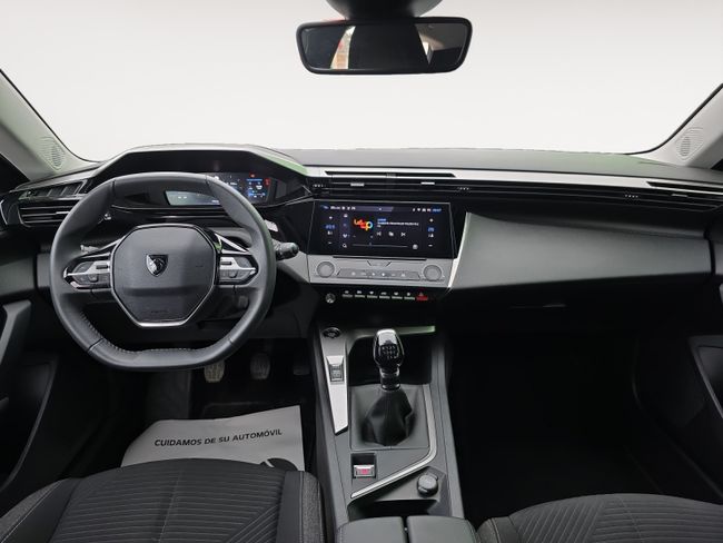 Peugeot 308 5P Active Pack PureTech 130 S&S MAN  - Foto 9