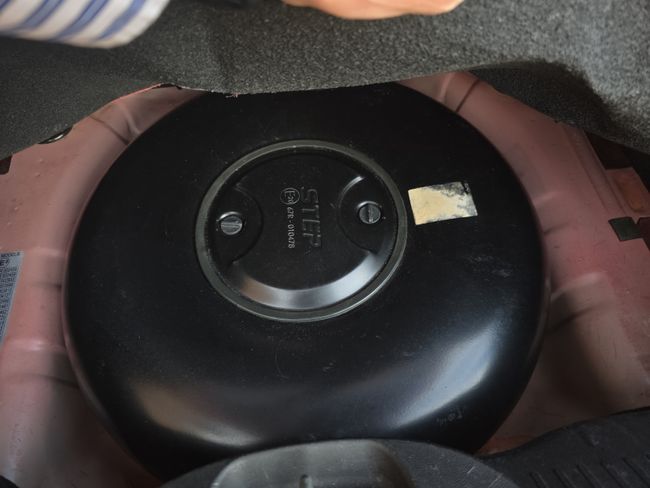 Abarth 500 1.4 16v T-Jet 595 107kW (145CV) E6  - Foto 15