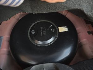 Abarth 500 1.4 16v T-Jet 595 107kW (145CV) E6  - Foto 27