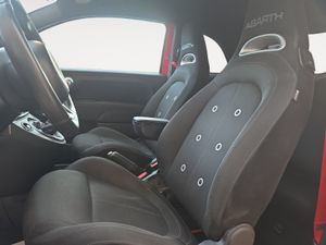 Abarth 500 1.4 16v T-Jet 595 107kW (145CV) E6  - Foto 13
