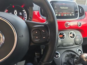 Abarth 500 1.4 16v T-Jet 595 107kW (145CV) E6  - Foto 33