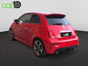 Abarth 500 1.4 16v T-Jet 595 107kW (145CV) E6  - Foto 3