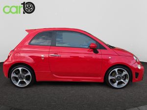 Abarth 500 1.4 16v T-Jet 595 107kW (145CV) E6  - Foto 43