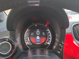 Abarth 500 1.4 16v T-Jet 595 107kW (145CV) E6  - Foto 31