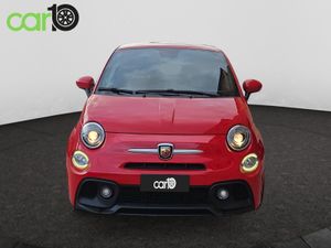 Abarth 500 1.4 16v T-Jet 595 107kW (145CV) E6  - Foto 11
