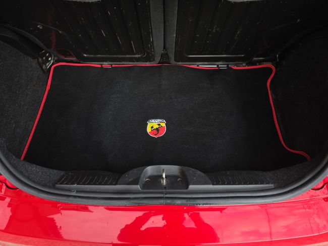 Abarth 500 1.4 16v T-Jet 595 107kW (145CV) E6  - Foto 14