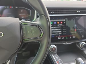 Lynk & Co 01 1.5 PHEV 3.3kW  - Foto 27