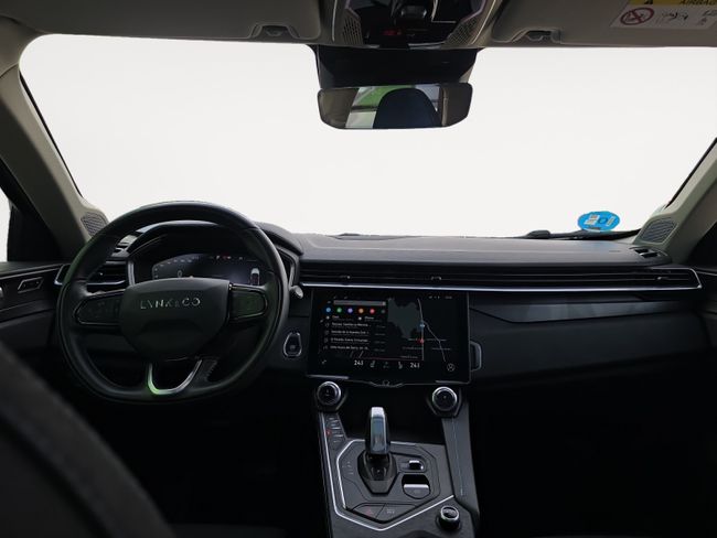 Lynk & Co 01 1.5 PHEV 3.3kW  - Foto 9