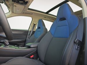 Lynk & Co 01 1.5 PHEV 3.3kW  - Foto 13