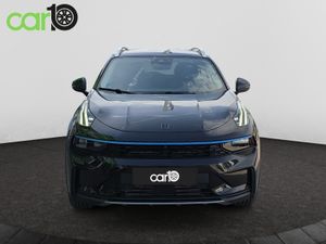Lynk & Co 01 1.5 PHEV 3.3kW  - Foto 11