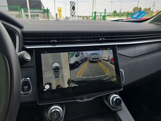 Lynk & Co 01 1.5 PHEV 3.3kW  - Foto 18