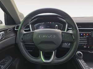 Lynk & Co 01 1.5 PHEV 3.3kW  - Foto 17