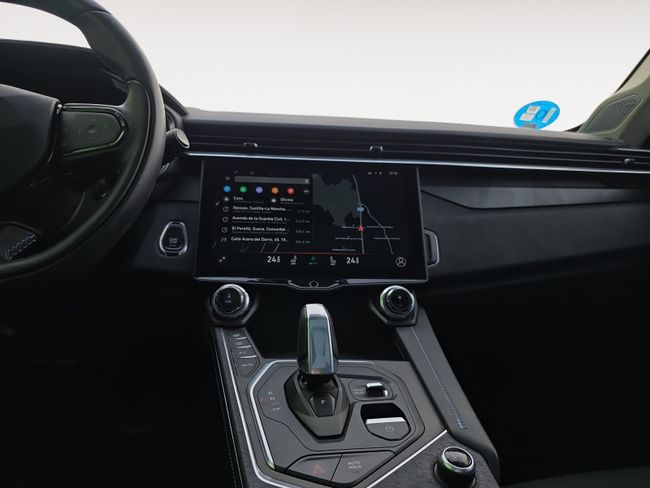 Lynk & Co 01 1.5 PHEV 3.3kW  - Foto 12