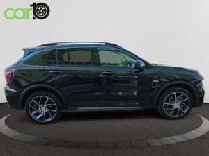 Lynk & Co 01 1.5 PHEV 3.3kW  - Foto 41