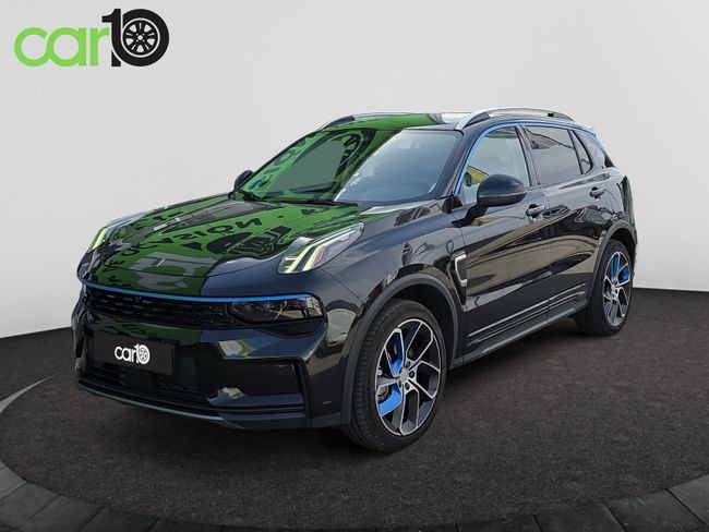 Lynk & Co 01 1.5 PHEV 3.3kW  - Foto 2