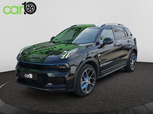 Lynk & Co 01 1.5 PHEV 3.3kW  - Foto 2
