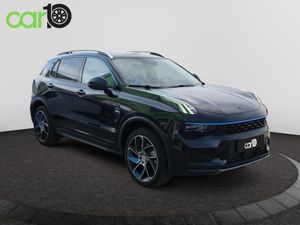 Lynk & Co 01 1.5 PHEV 3.3kW  - Foto 9