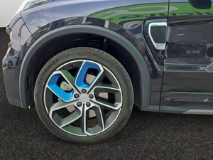 Lynk & Co 01 1.5 PHEV 3.3kW  - Foto 39