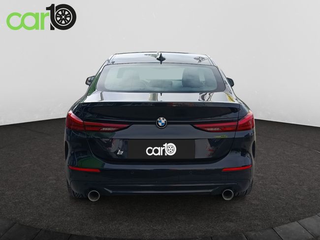 BMW Serie 2 218dA Gran Coupe  - Foto 6
