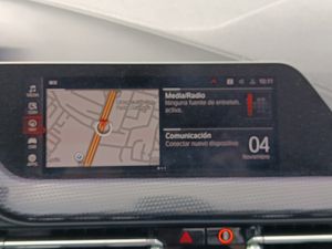 BMW Serie 2 218dA Gran Coupe  - Foto 27