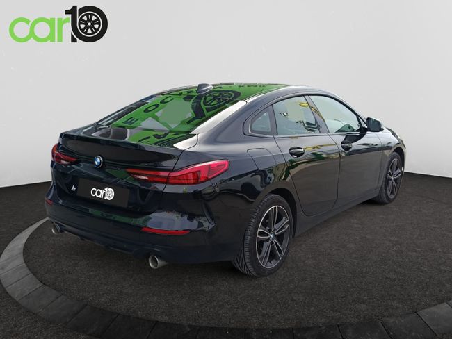 BMW Serie 2 218dA Gran Coupe  - Foto 7