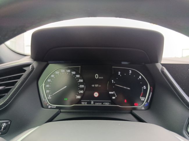 BMW Serie 2 218dA Gran Coupe  - Foto 17