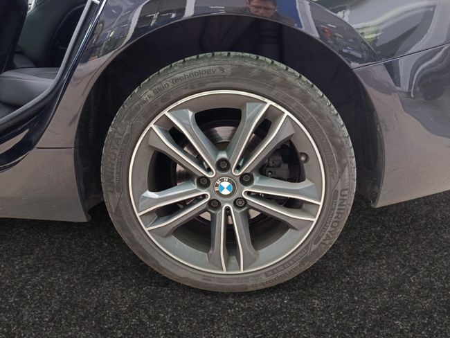 BMW Serie 2 218dA Gran Coupe  - Foto 20