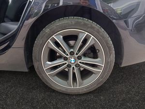 BMW Serie 2 218dA Gran Coupe  - Foto 37