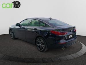 BMW Serie 2 218dA Gran Coupe  - Foto 7