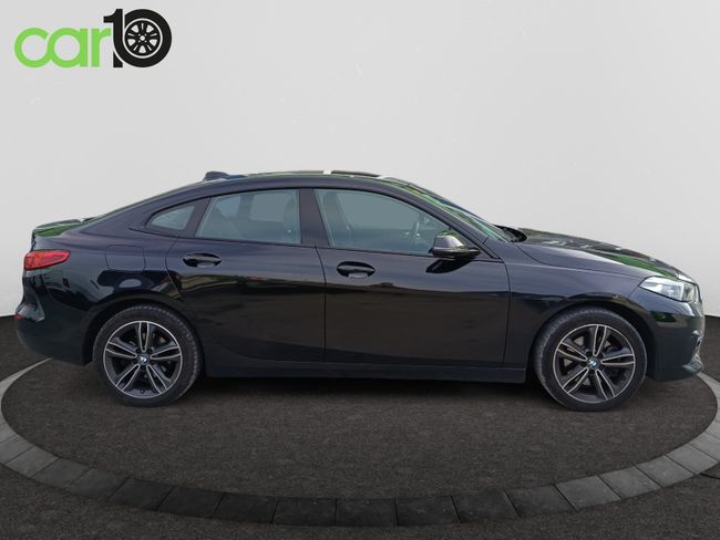 BMW Serie 2 218dA Gran Coupe  - Foto 21