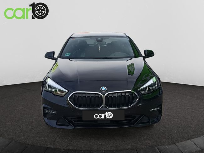 BMW Serie 2 218dA Gran Coupe  - Foto 4
