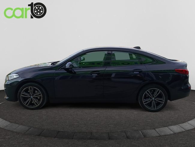 BMW Serie 2 218dA Gran Coupe  - Foto 22