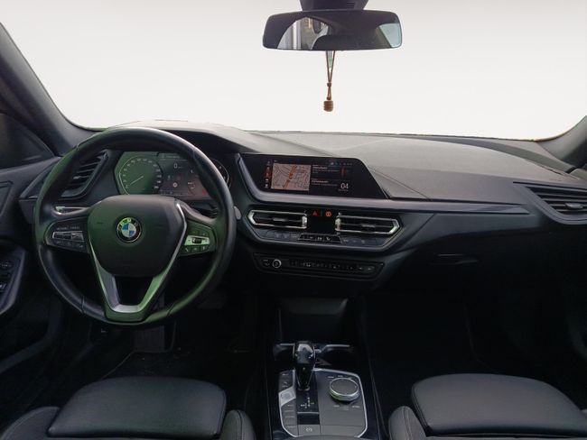 BMW Serie 2 218dA Gran Coupe  - Foto 10