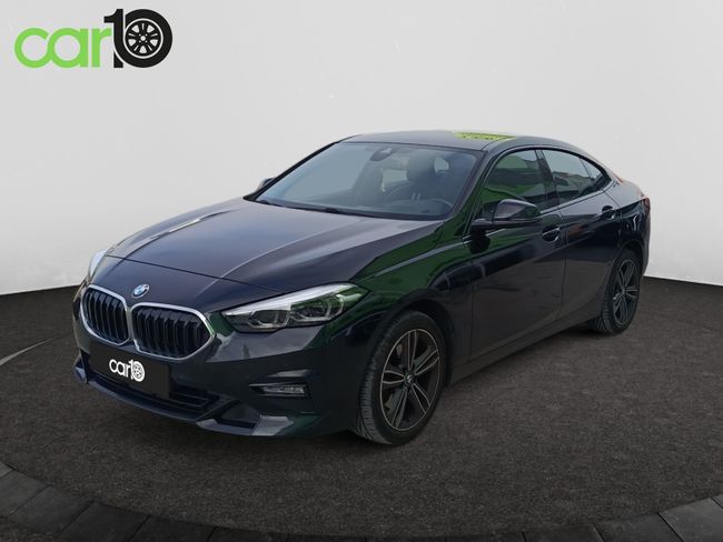 BMW Serie 2 218dA Gran Coupe  - Foto 2