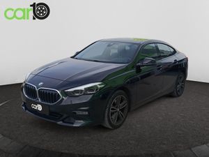 BMW Serie 2 218dA Gran Coupe  - Foto 2