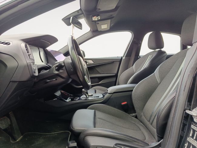 BMW Serie 2 218dA Gran Coupe  - Foto 8