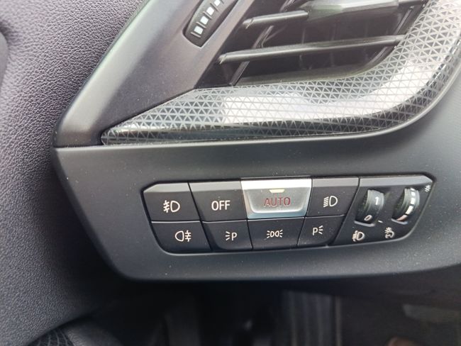 BMW Serie 2 218dA Gran Coupe  - Foto 14